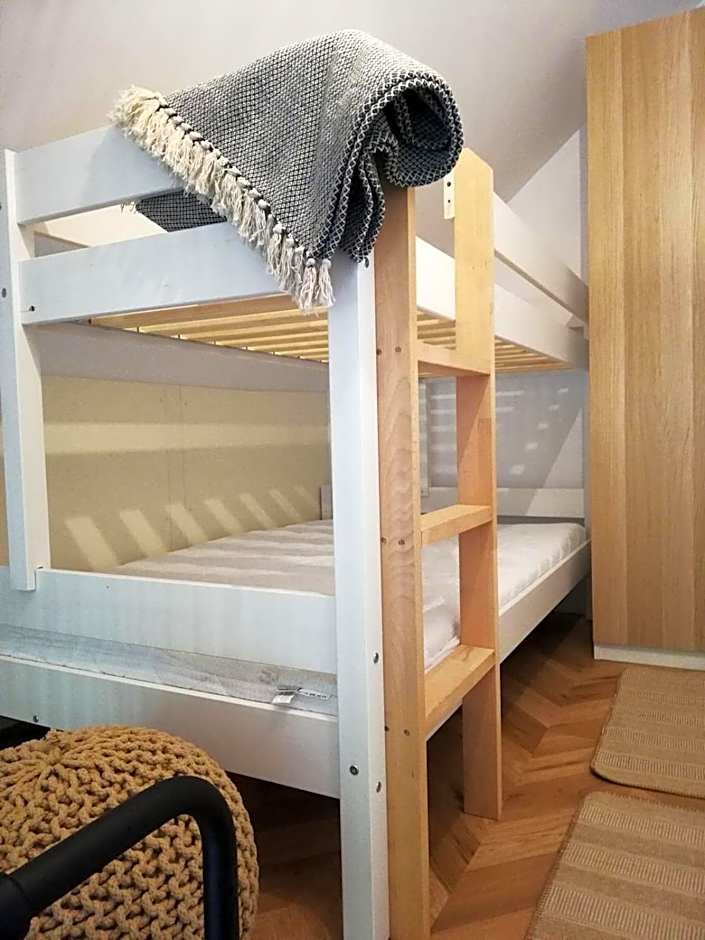 Village Mielno - najpiękniejsze domki wakacyjne nad morzem