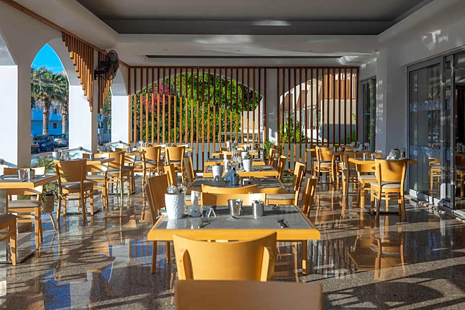 Kolymbia Bay Art Boutique Hotel - Adults Only