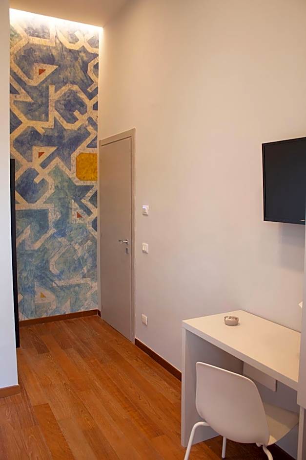 Relais Villa Montedonzelli