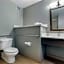 Best Western Plus Sparks-Reno Hotel