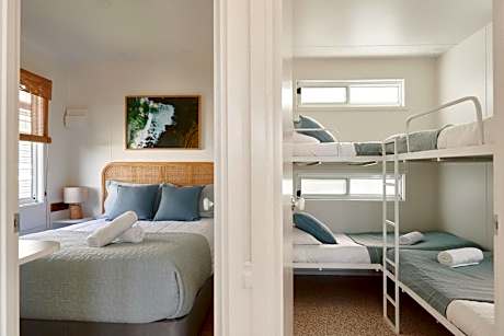 Two-Bedroom Bungalow - Pet Friendly