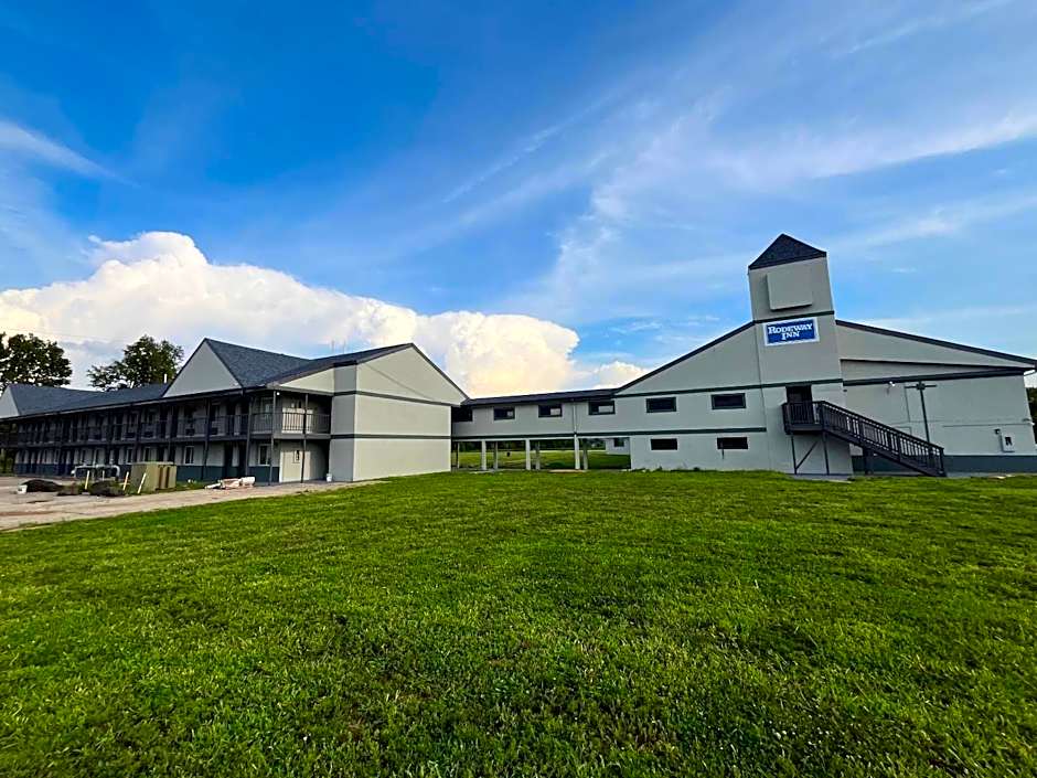 Rodeway Inn Bloomington - Normal West