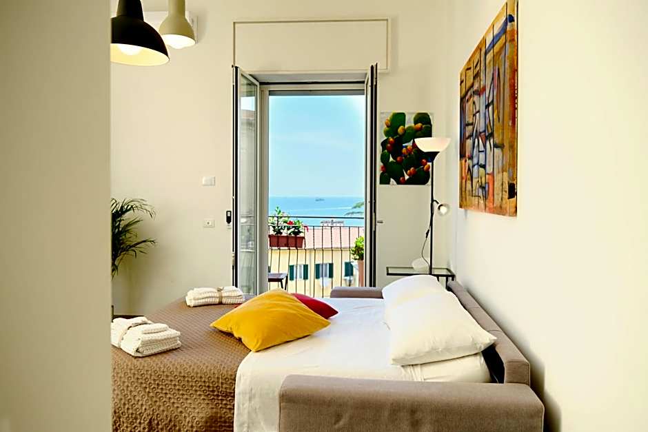 Riflessi DaMare Room & Apartment