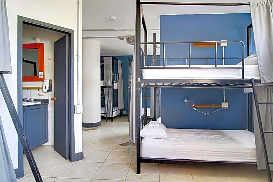 Hotel Plaza Rosa