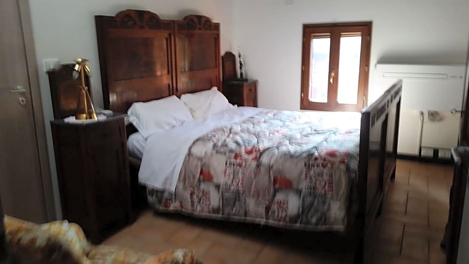 Villa Storica Calderino