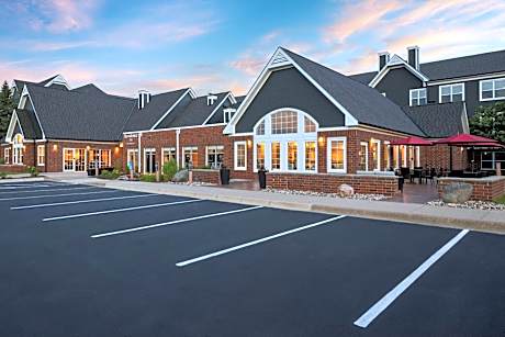 Residence Inn by Marriott Minneapolis St. Paul/Roseville