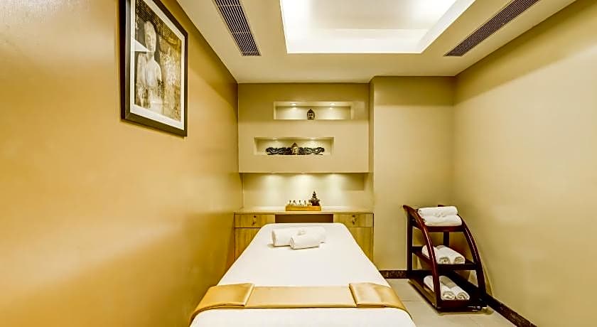 Lemon Tree Hotel Whitefield