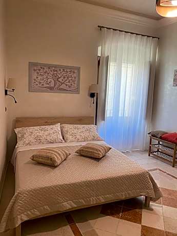 Deluxe King Room with Terrace