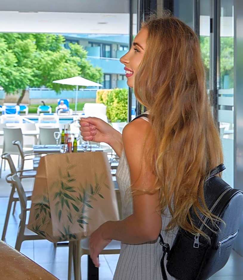 Aparthotel Comtat Sant Jordi