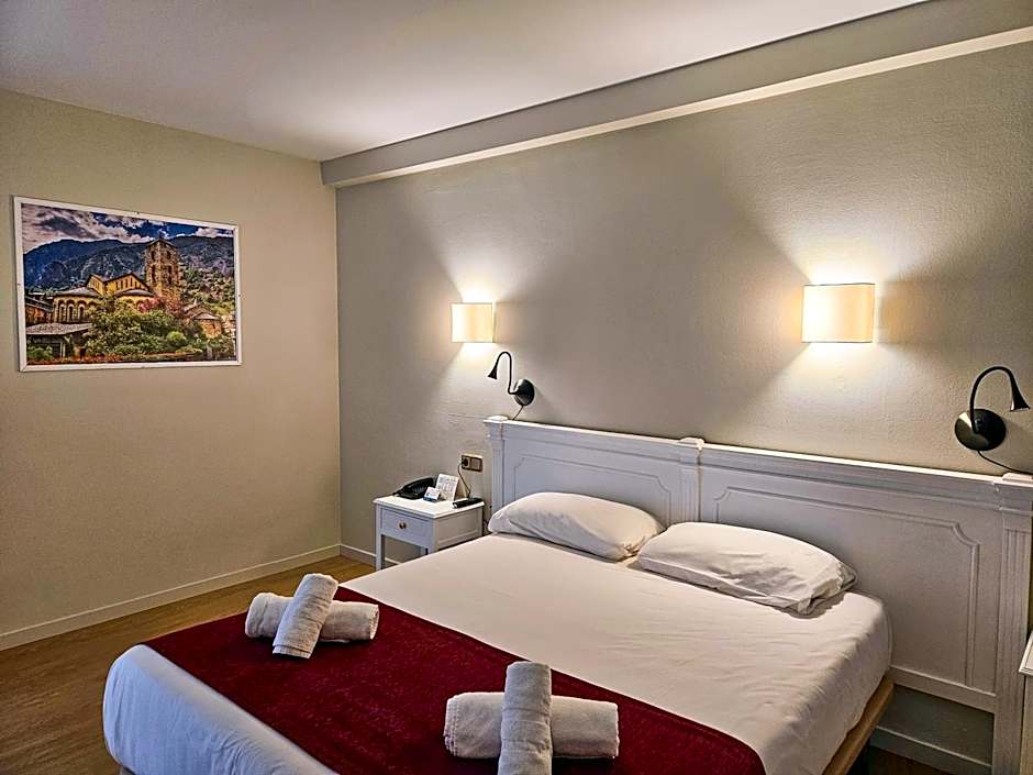 Hotel Pere D'Urg 3000