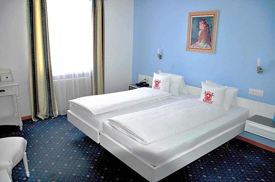 Hotel Weisses Kreuz