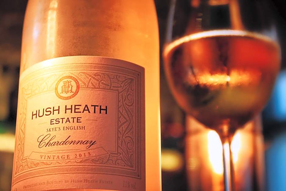 The Bull and The Hide