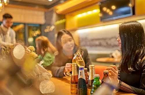 CityNote Hotel Shangxiajiu Pedestrian Guangzhou