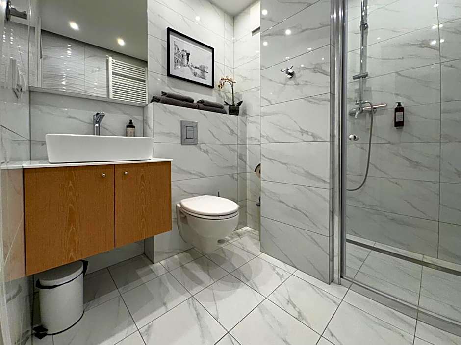 B12 Apartments by Marina Gdańsk - Old Town