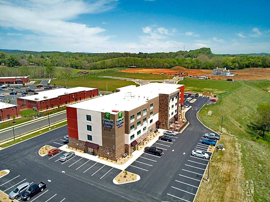 Holiday Inn Express And Suites Abingdon By IHG