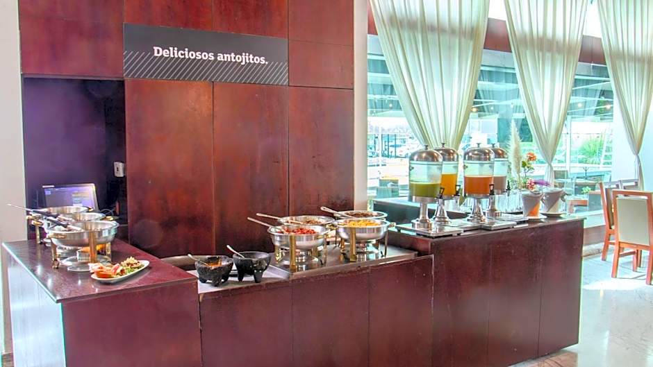 Holiday Inn Queretaro Zona Krystal By IHG