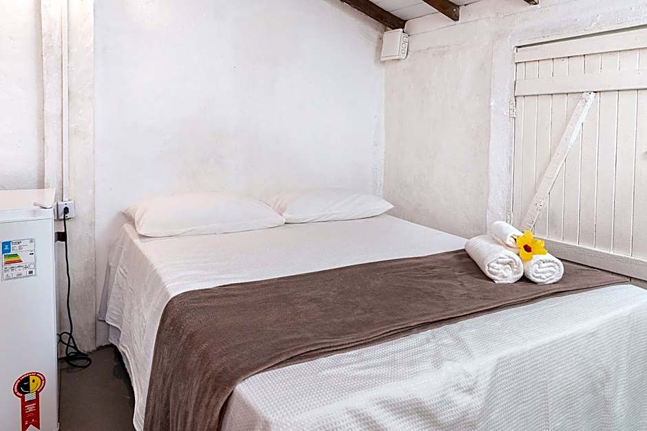 Pousada da Praça Caraíva