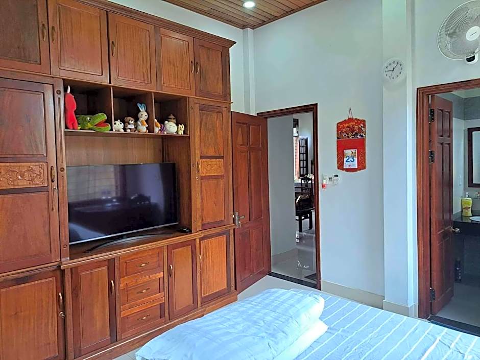 Ciel Homestay