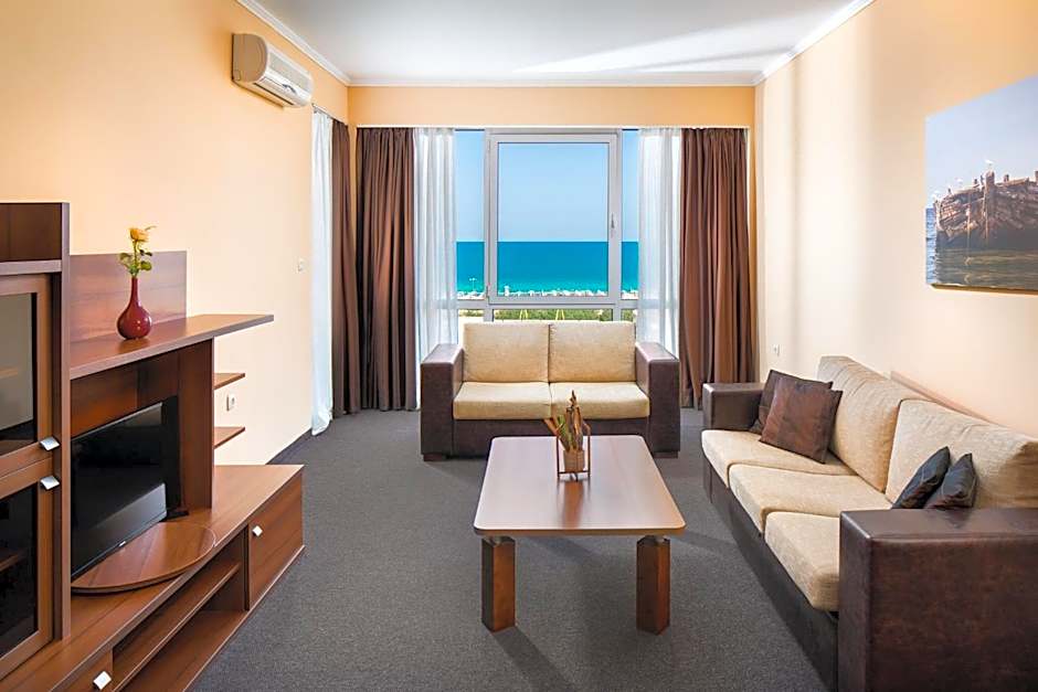 Hotel Alba - All inclusive