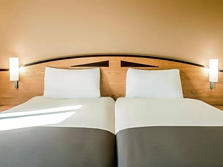 Twin room with 2 beds