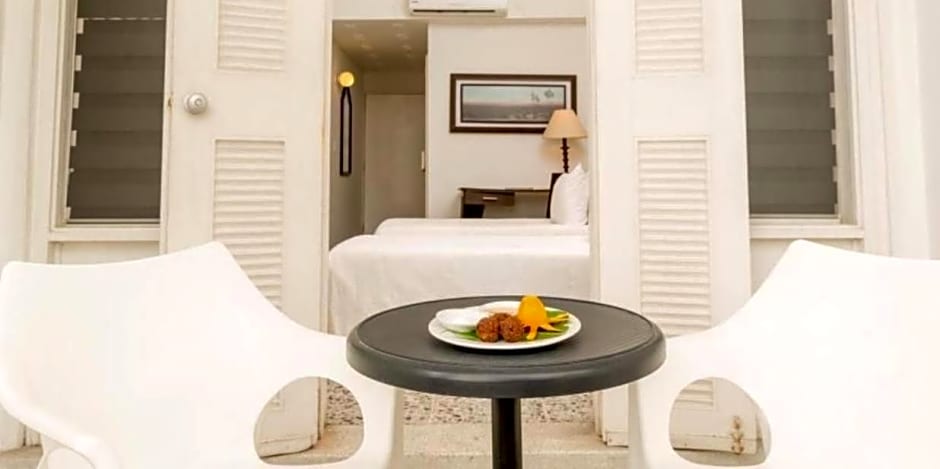 Hotel Tequendama Inn Estación