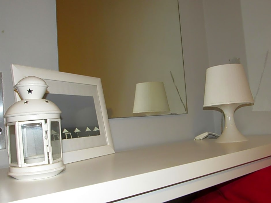 Il Rifugio dei Briganti