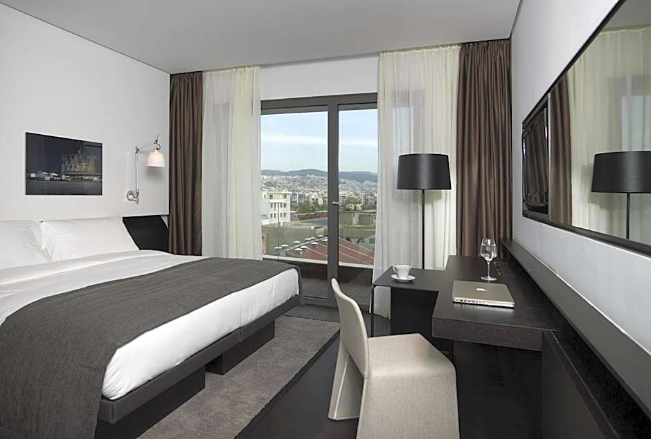 The Met Hotel a Member of Design Hotels