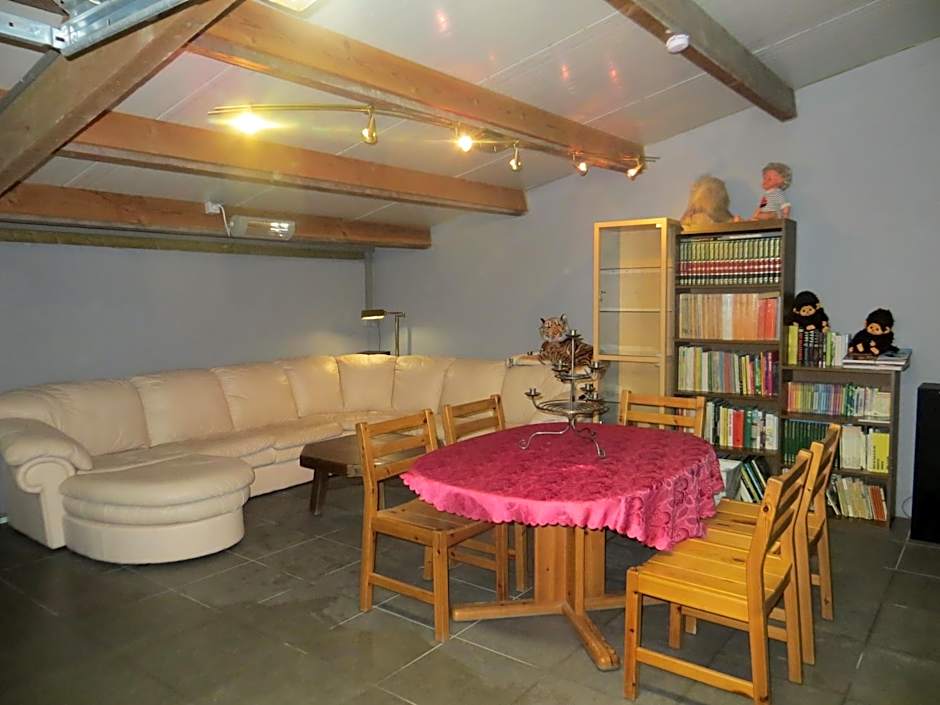 B&B 't Hannonshof – Nieuwpoort, AZ