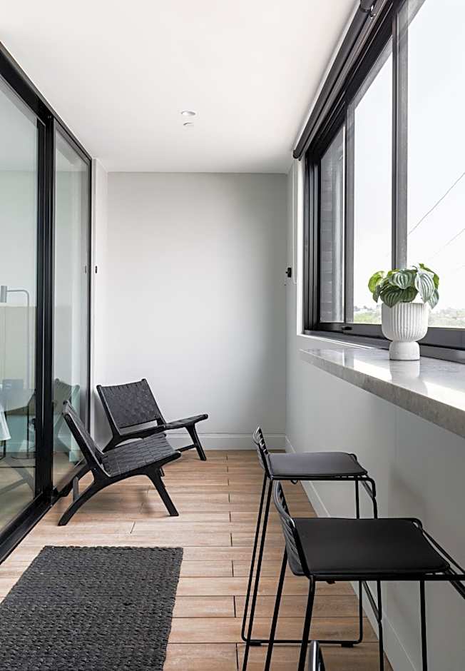 Caroline Serviced Apartments Richmond