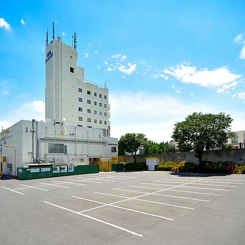 Hotel Route Tsukuba