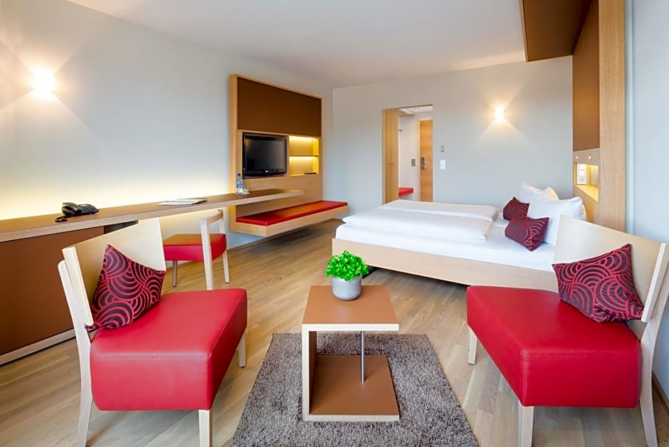 Hotel Traube am See