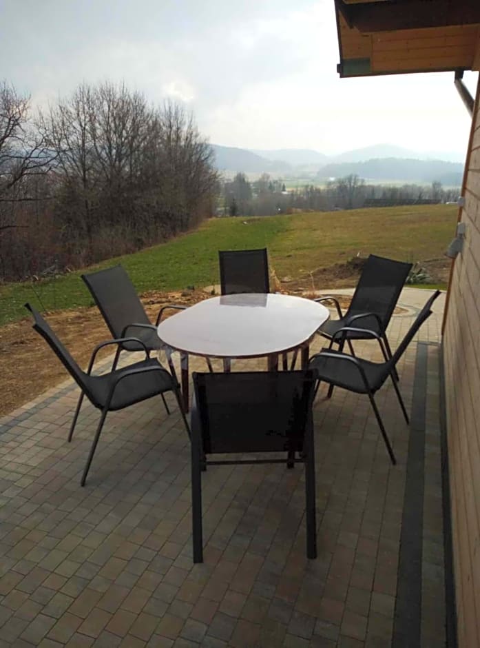 Chrząszczewo Widokowe Wzgórze 3