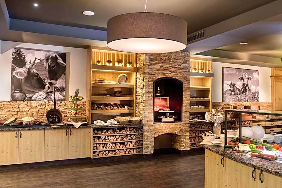 KUHOTEL Steinplatte, Trademark Collection by Wyndham