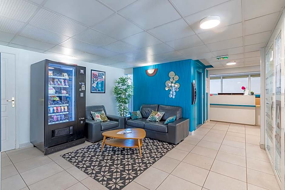 Appart'City Chalon-Sur-Saone