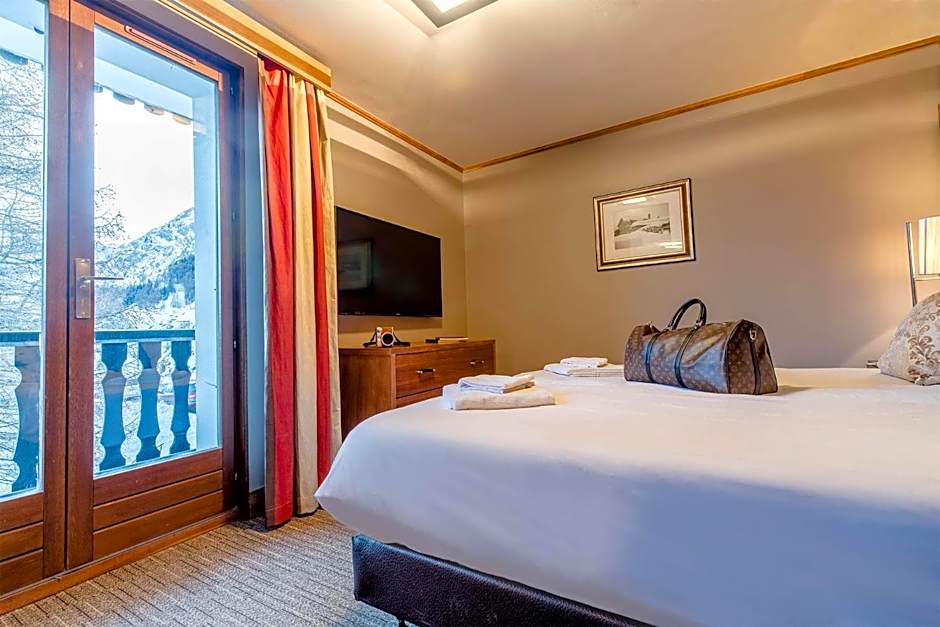 Madame Vacances Hôtel et Spa Ibiza