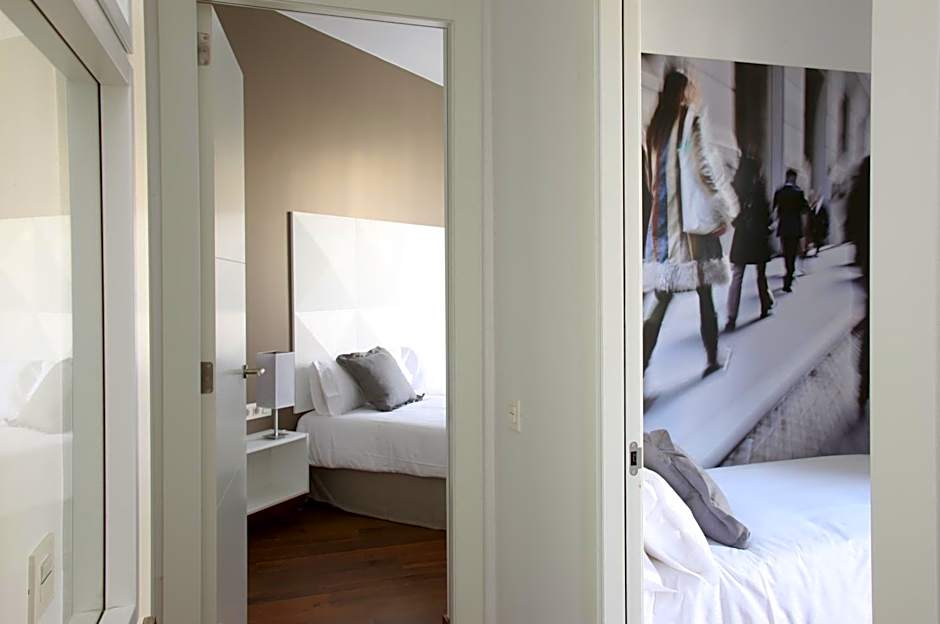 MH Apartments Suites