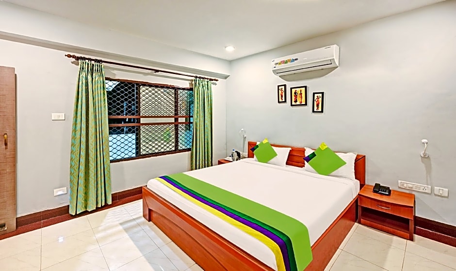 Treebo Sidhartha International Baliapanda