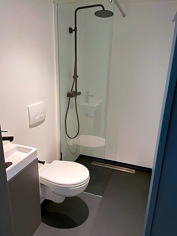 Vakantiepark De Wiedense Meren
