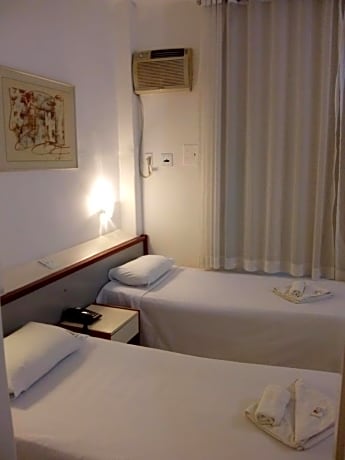 Budget Twin Room