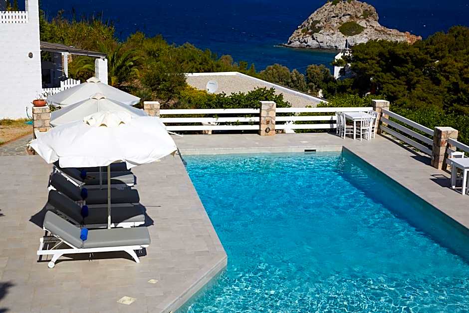 9 Muses Exclusive Apartments