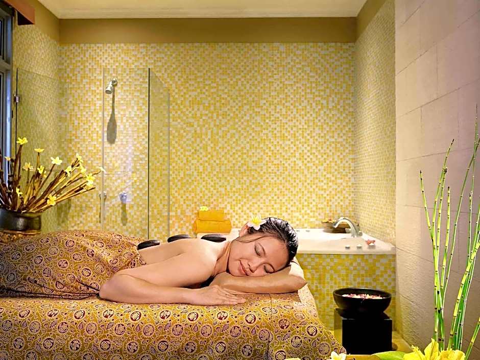 Novotel Solo Hotel