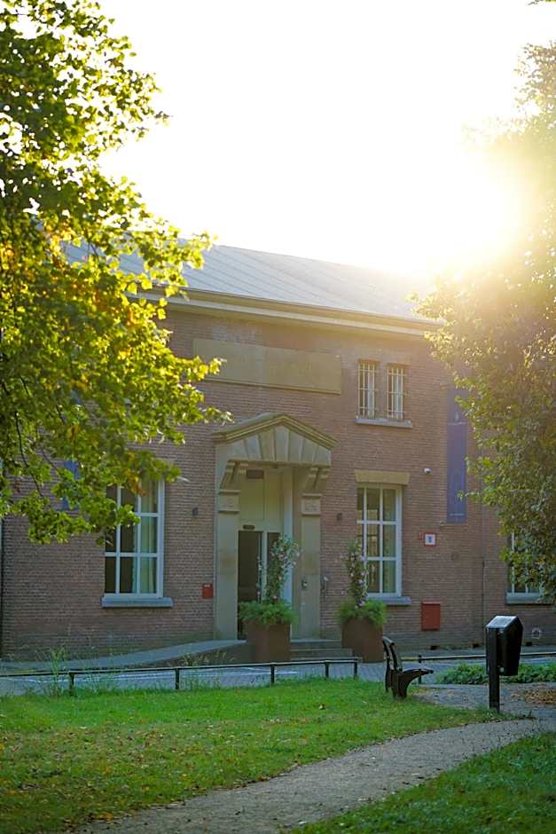 The Fallon Hotel Alkmaar