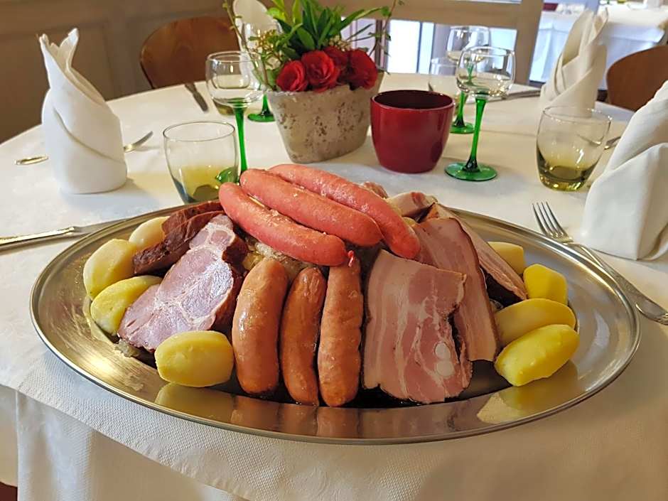 La Bonne Franquette