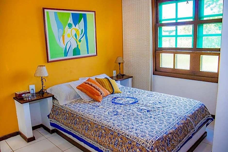 Charming 3 Bedroom House in Búzios – Comfort and Relaxation Close to the Beach!