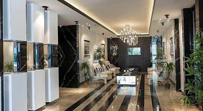 Kavala Hotel Bursa