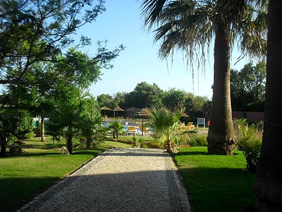 Luzmar Villas