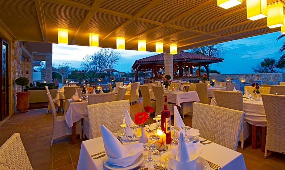 Mistral Singles – Maleme, OK