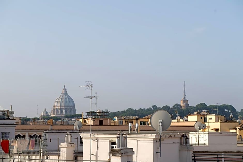 Quality Hotel Nova Domus