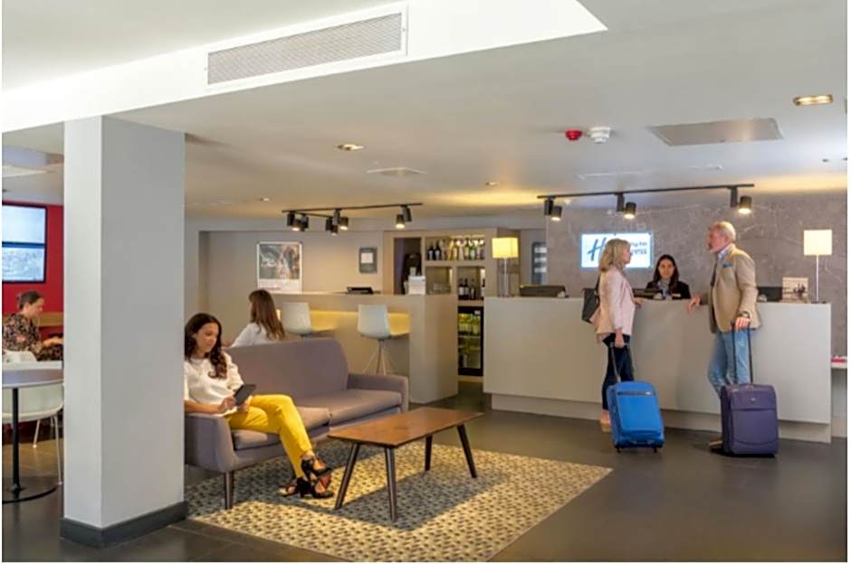 Holiday Inn Express Southwark By IHG