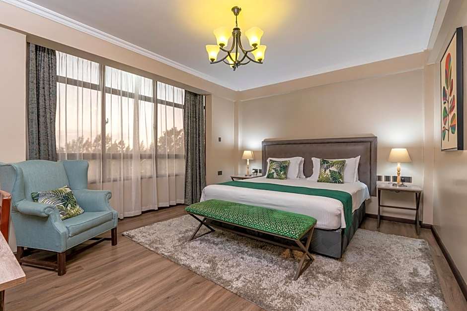 Fair Acres Boutique Hotel Karen